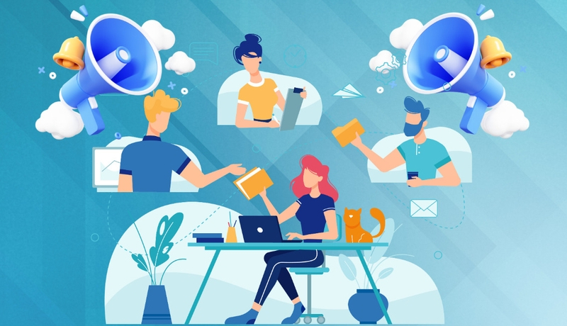 La Administración cerca de ti llega a Aldeadávila para ayudar a la población a superar la brecha digital