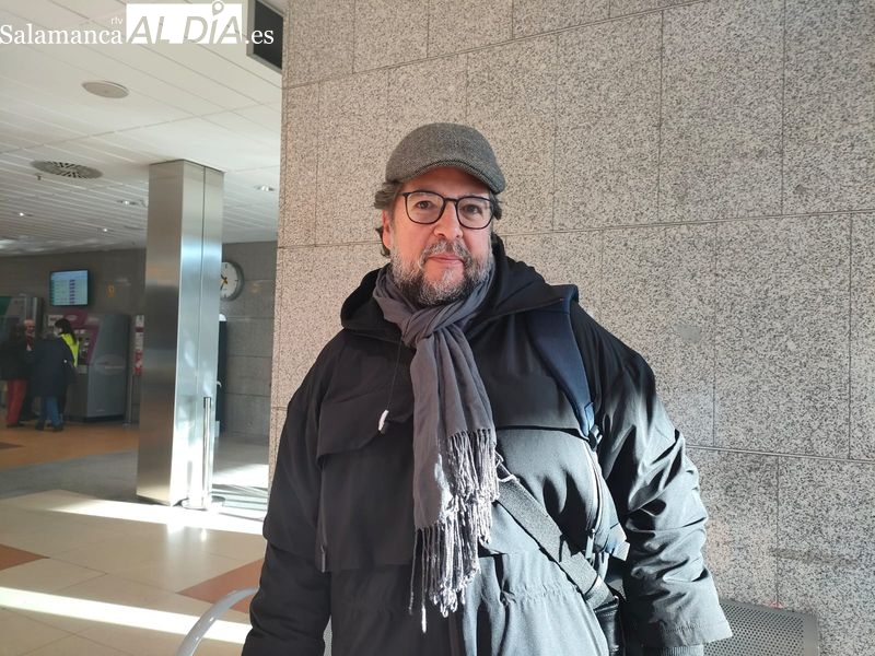 Me gustaría más dinámica de ida y vuelta; si los trenes van llenos es porque hay pocos