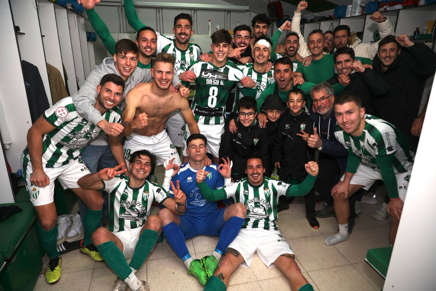 El CD Guijuelo se afianza en la zona de playoff