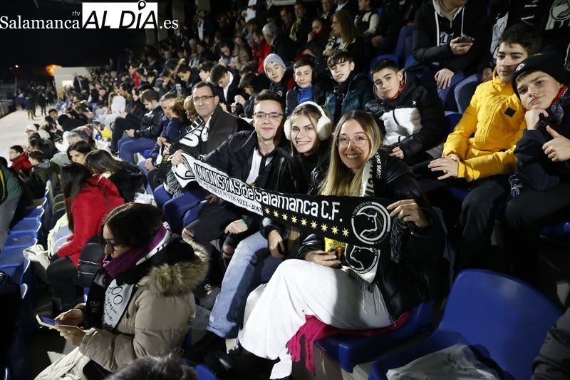 Todo lo que hay que saber sobre los accesos, aparcamientos y normas para ver el Unionistas - Barcelona