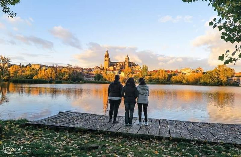 El placer de compartir