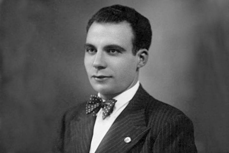 Antonio, el maestro que cumplió