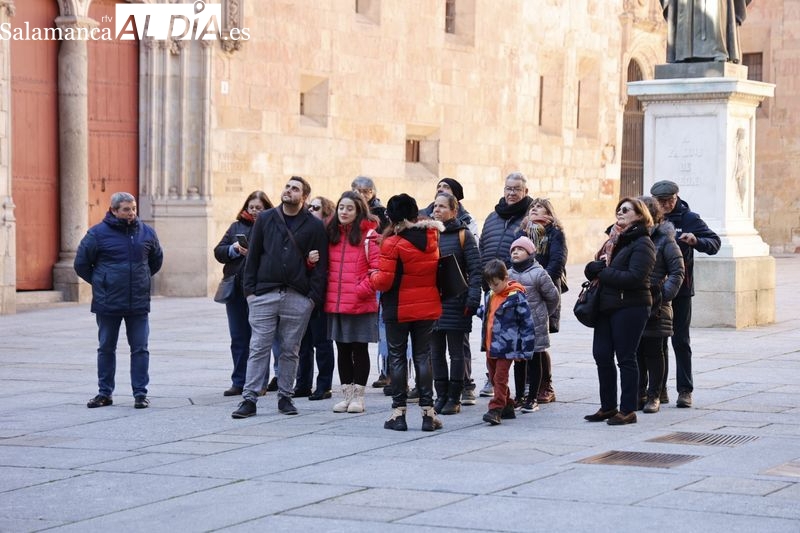 Un 3,84% más de afiliados a la Seguridad Social en el sector turístico