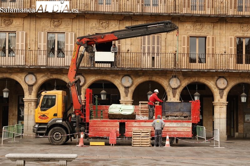 Más de 150 personas encuentran trabajo en el último mes en Salamanca