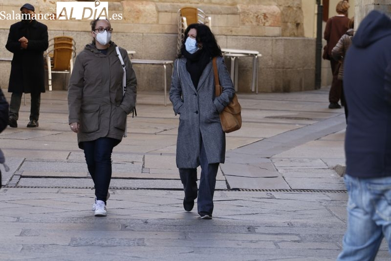 ¿Vuelven las mascarillas? Condiciones, hechos y excepciones