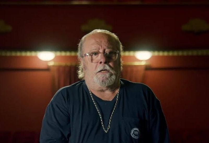 Arévalo, la risa traicionada