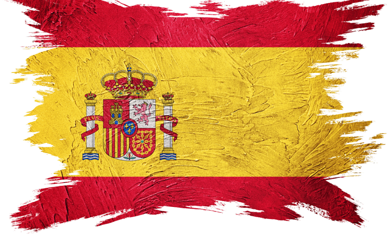 Evolución de la Bandera Española: Un Viaje a Través de la Historia Nacional