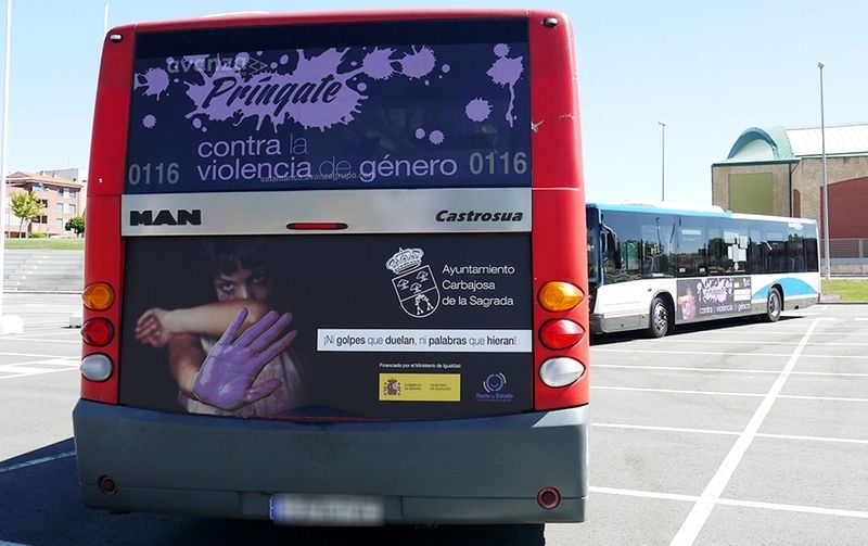 La Junta mantiene el descuento adicional del 50% en los abonos de transporte público