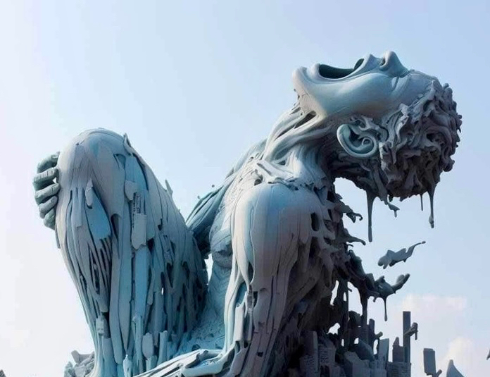 Llanto y grito contra esta guerra inhumana en Palestina-Israel