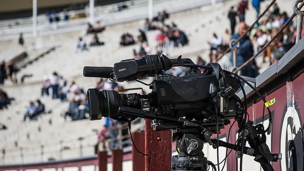 OneToro retransmitirá tres corridas de toros desde La Glorieta