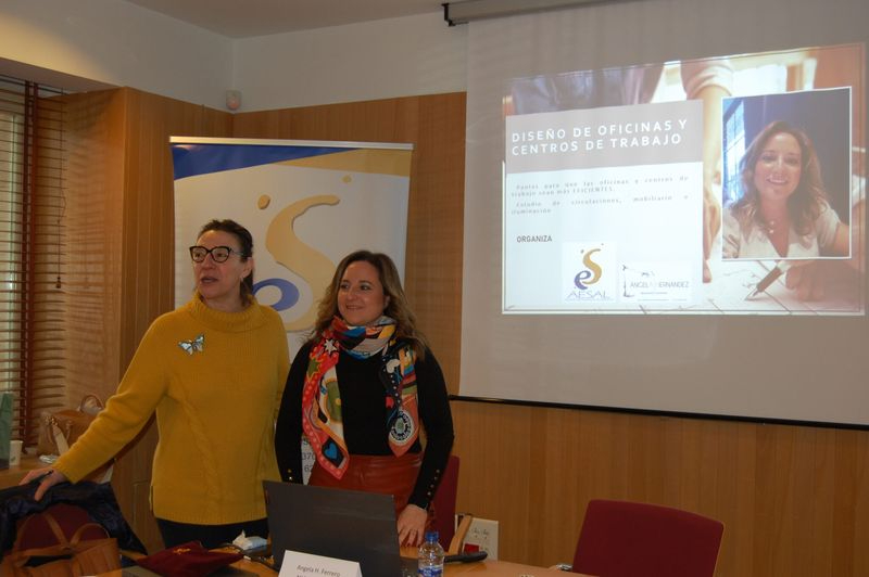 Regresa el programa Creando Redes con una sesión sobre diseño de espacios   