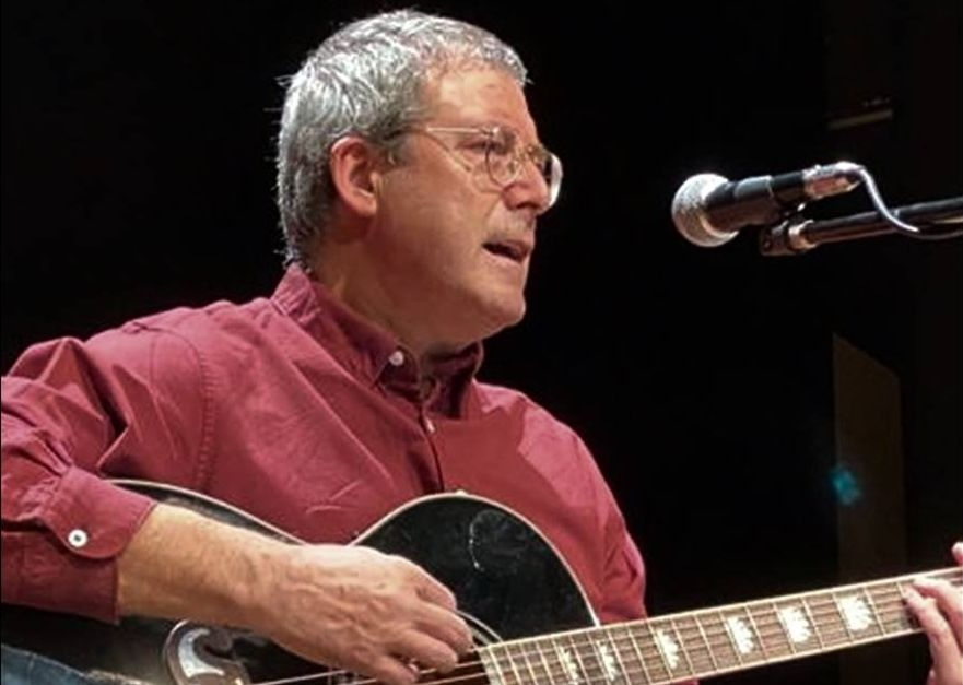 Animado mes de enero con las propuestas culturales en el Casino de Salamanca