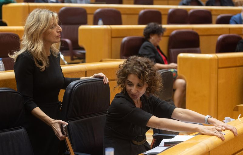 El Gobierno salva por un voto el decreto anticrisis