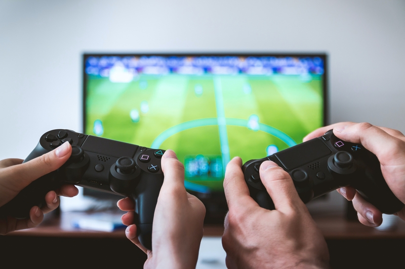 Play Station, Switch o Xbox ¿Cuál es la videoconsola favorita de los gamers?