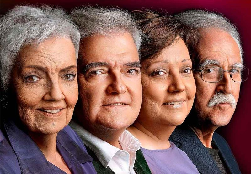 Dos citas musicales destacadas para esta semana en el Palacio de Congresos