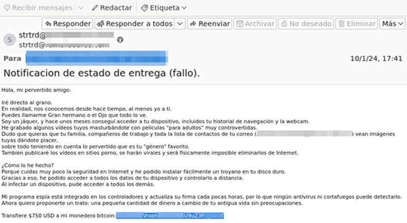 ¡Cuidado con estos correos electrónicos!