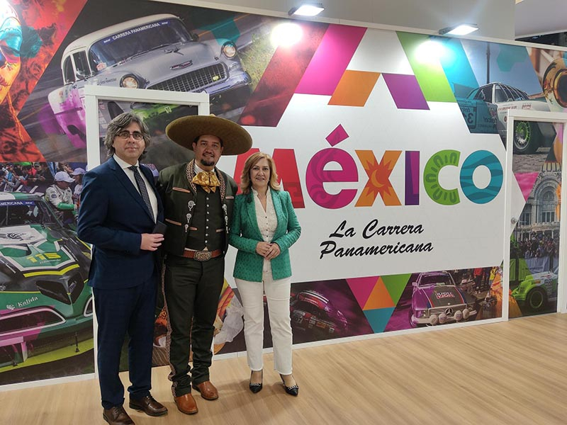 En busca de un encuentro charro en Béjar