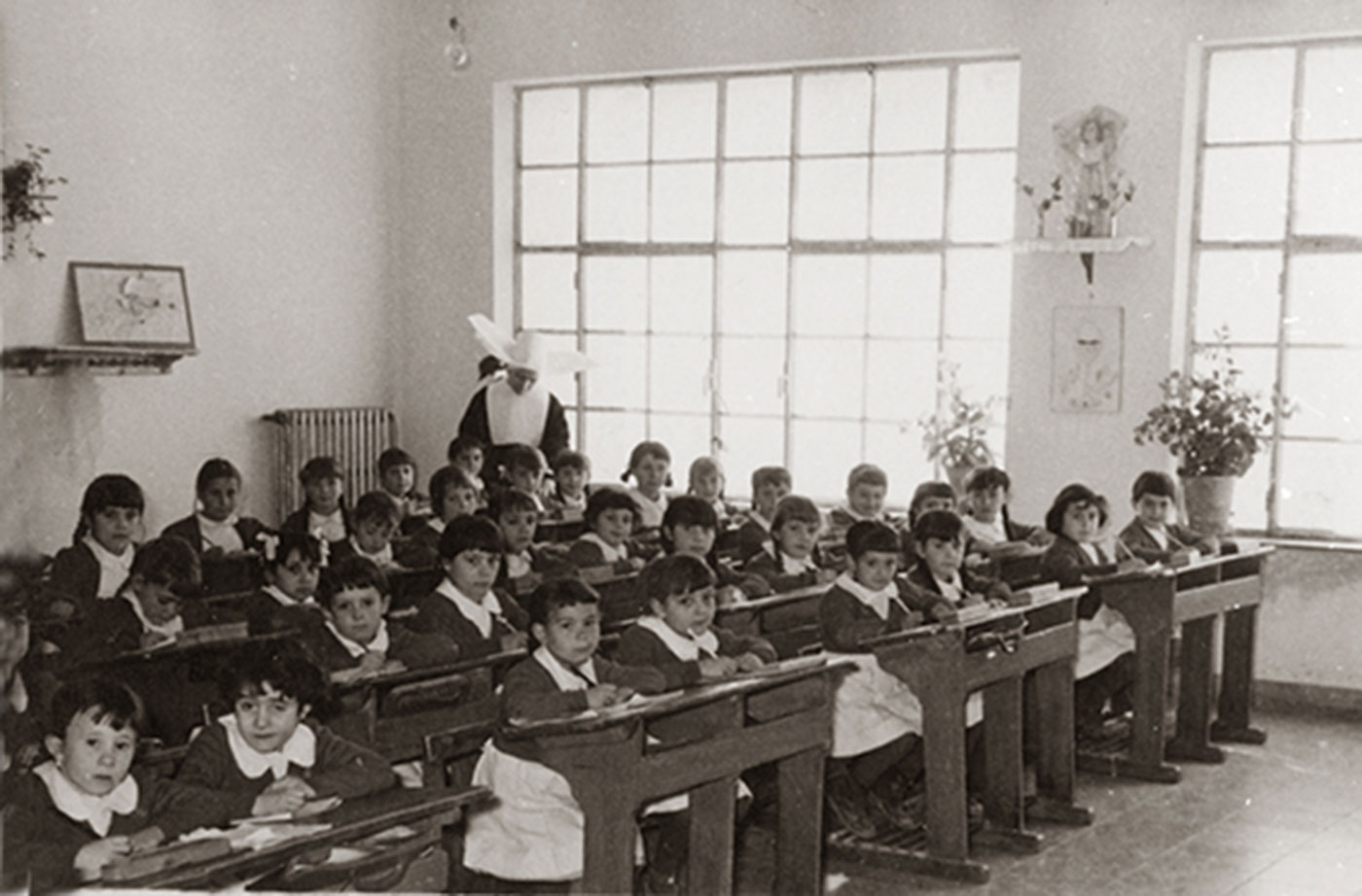 Maquillajes pedagógicos