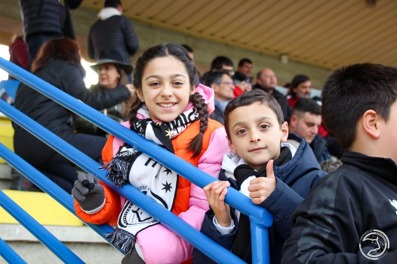 Unionistas llevará gratis a sus partidos a estudiantes de colegios e institutos de la capital y la provincia