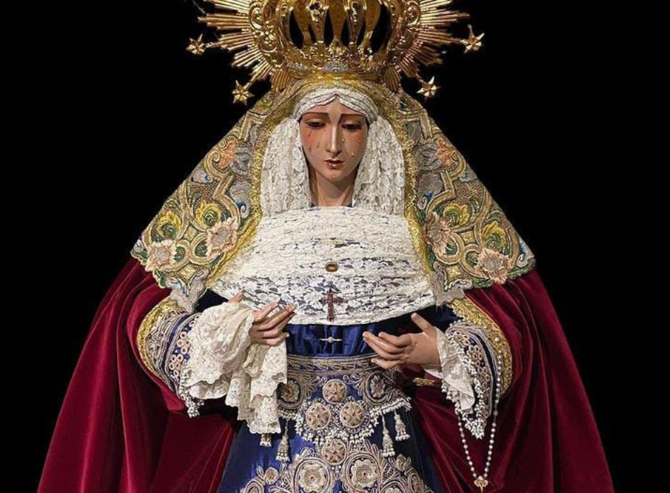 La Esperanza más torera