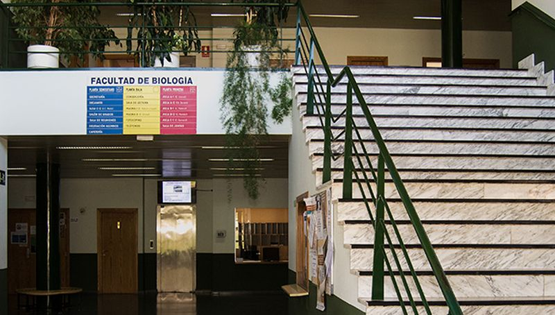 La USAL será una de las universidades que acogerá la fase autonómica de la Olimpiada de Biología 