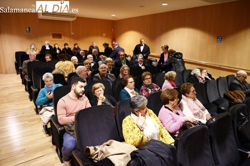 El Ayuntamiento abre este lunes el plazo de inscripción de los ‘Talleres abiertos temáticos’ para personas mayores 