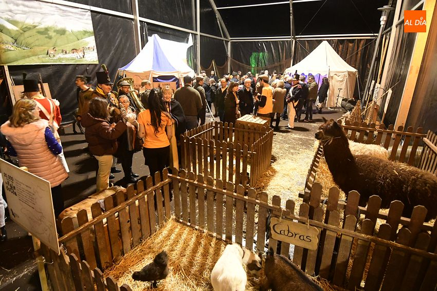 Vilar Formoso abrirá febrero con la 15ª Feria de Caza, Pesca y Desarrollo Rural de Almeida