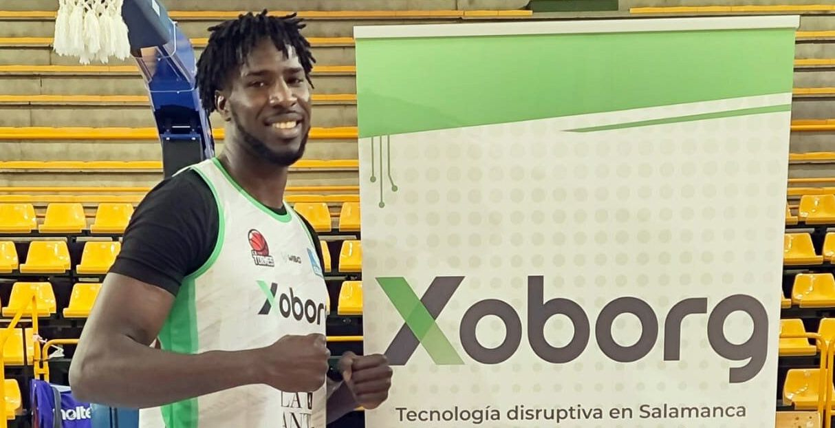 Xoborg La Antigua cierra su plantilla con el fichaje de Khadim Fall