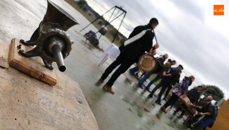 Restaurante Casa Conrado celebra las XX Jornadas Gastronómicas del Cerdo Ibérico