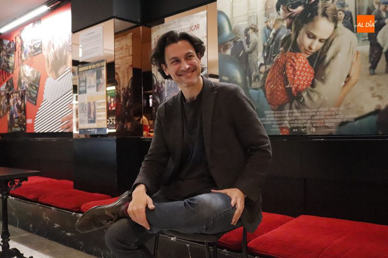 Rodrigo Cortés y Martin Scorsese encabezan el cine español en 2024