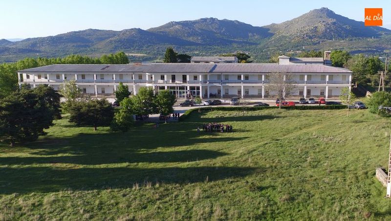 El albergue deportivo de Llano Alto mejorará sus instalaciones 