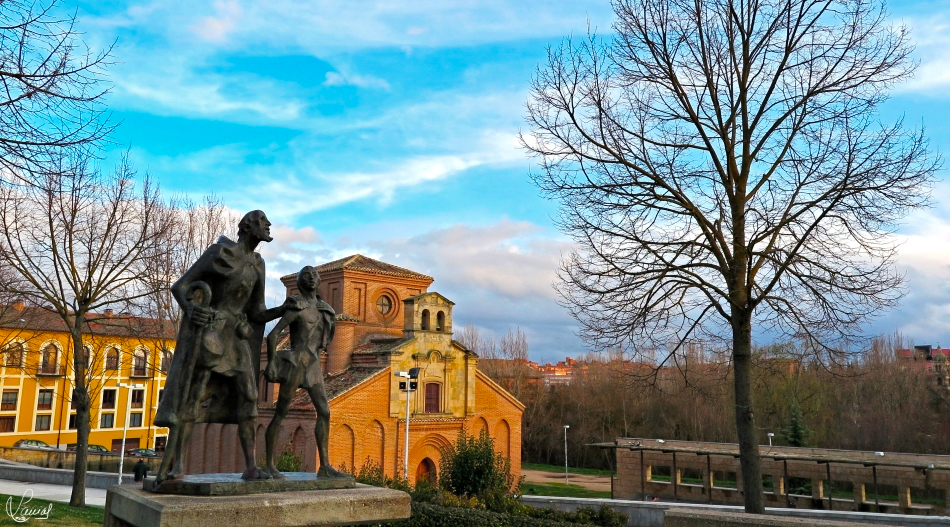 ¿Por qué fray Juan de Ortega escribió el Lazarillo de Tormes?
