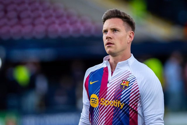 ¿Qué jugadores del Barcelona no vendrán a Salamanca por lesión y cuáles son las dudas?