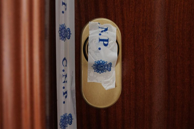 La violencia de género deja en 2023 más menores huérfanos que nunca desde que hay registros