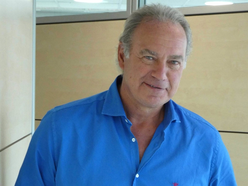 Bertín Osborne: No voy a ser padre, no quiero ejercer de padre