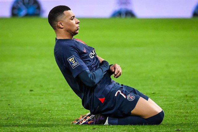 Mbappé, sobre si renueva con el PSG o se va al Real Madrid: No he tomado una decisión sobre mi futuro