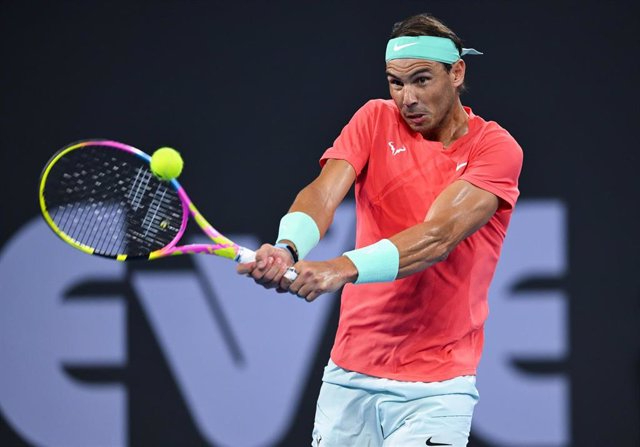 Rafa Nadal se pierde el Abierto de Australia por lesión