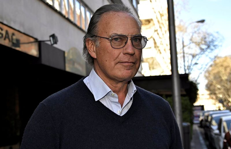 Bertín Osborne, en su peor momento, cancela su último concierto 