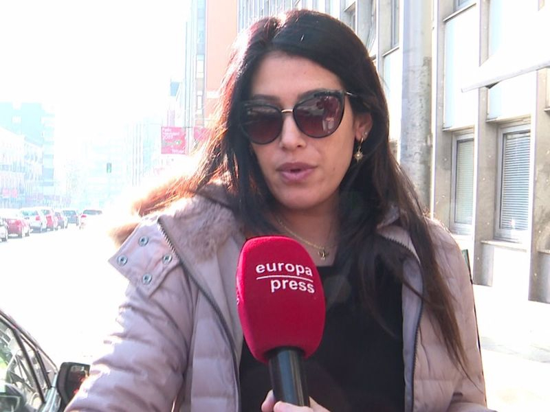 Gabriela Guillén, sobrepasada, envía un comunicado tras el nacimiento de su bebé