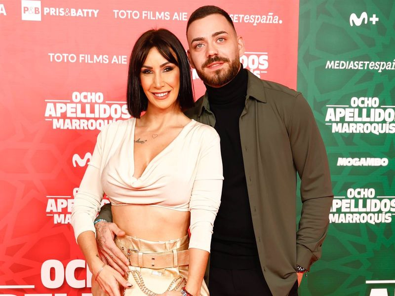 ¡Embarazo sorpresa! Fani Carbajo anuncia que está esperando un bebé 