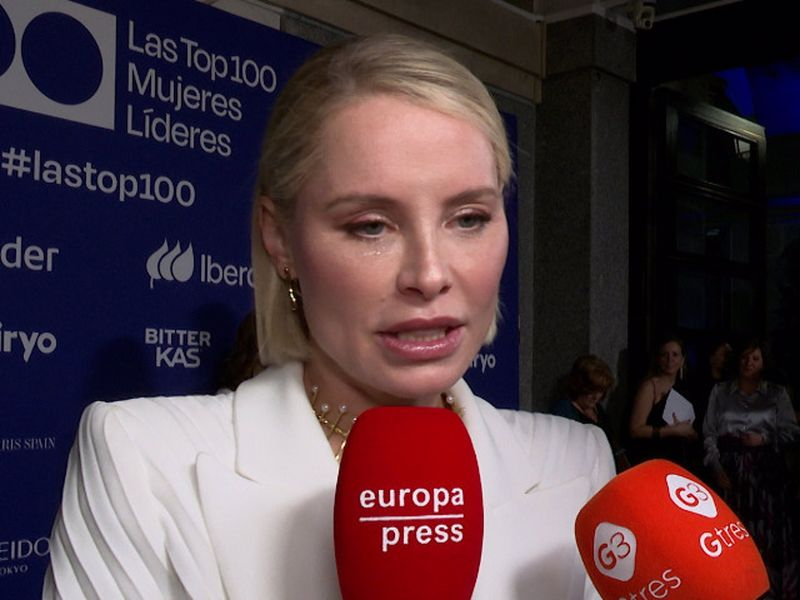 Soraya reaparece emocionada y confiesa: Cuando esté todo en su sitio, no sé si volver a intentarlo