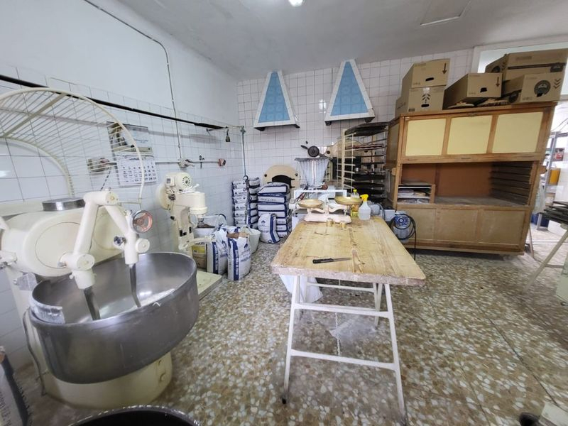 Tres panaderías de la provincia de Salamanca buscan un relevo que continúe con el negocio