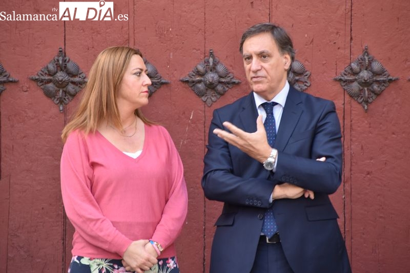 Carbayo, sobre el apagón del Unionistas - Villarreal: Se pueden fundir los plomos en el Reina Sofía o en mi casa