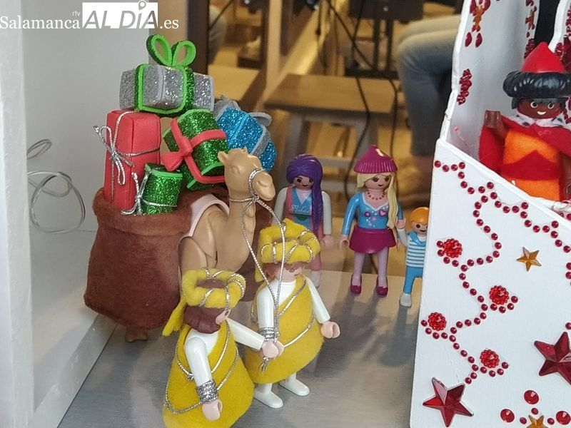 Cuenta atrás para la visita de los Reyes Magos: estos son los juguetes más demandados
