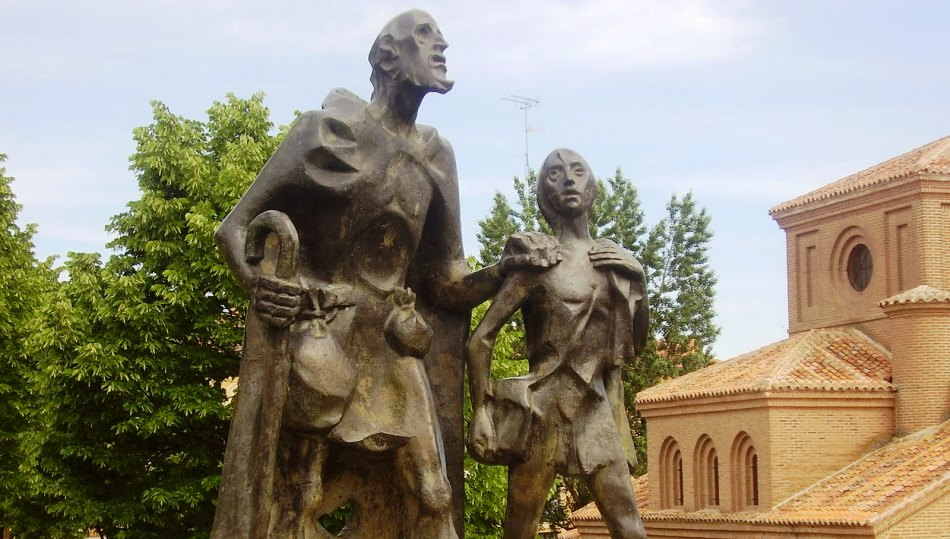 ¿Quieres conocer más detalles sobre el religioso autor del Lazarillo de Tormes? Esta conferencia te interesa 