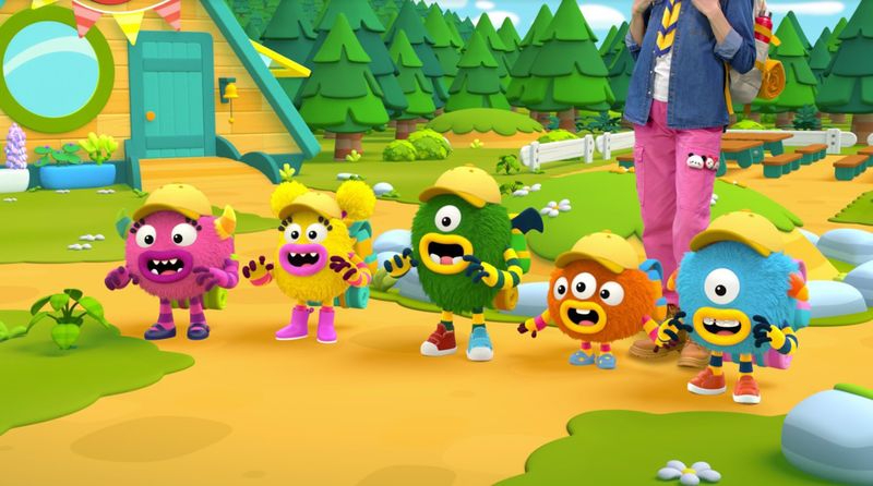 La película creada en Salamanca que es candidata a los Premios Platino de Cine Iberoamericano