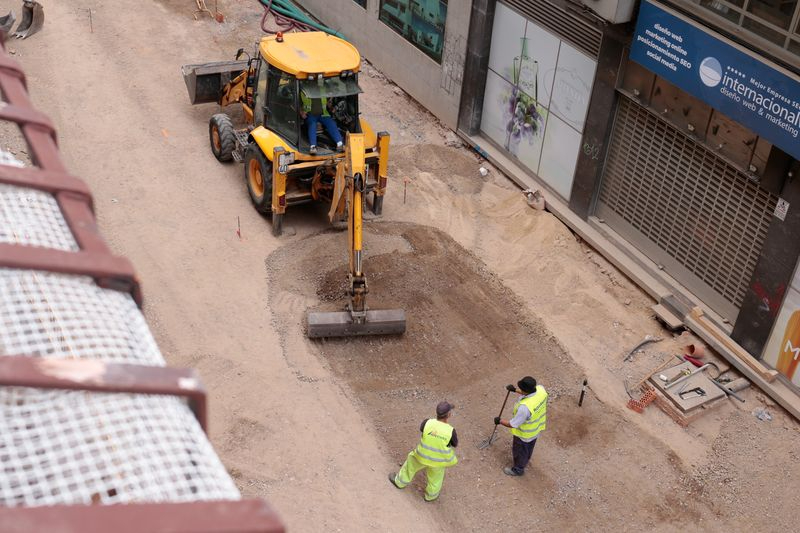 Salamanca pierde autónomos ¿Cuál es el perfil del trabajador por cuenta propia?