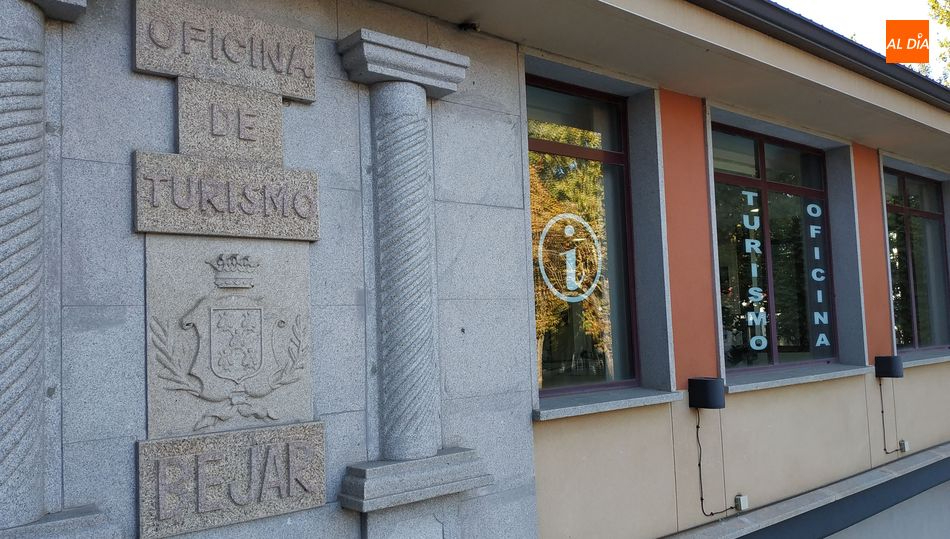 Notable incremento de los turistas en Béjar: un 78% más de visitantes en 2023