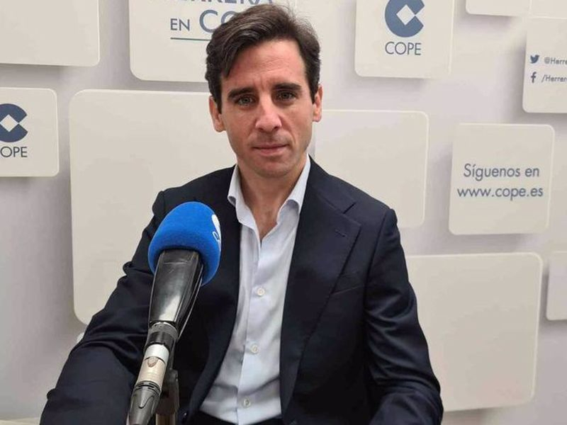 Juan Ortega reaparece tras plantar a su novia en el altar: Tomé la decisión sabiendo las consecuencias