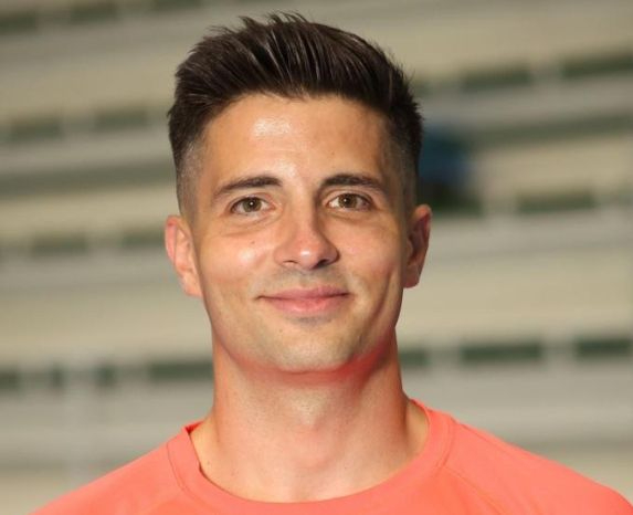 Es una primera vuelta de competición de sobresaliente o de notable muy alto